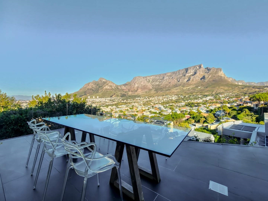 4 Bedroom Property for Sale in Tamboerskloof Western Cape